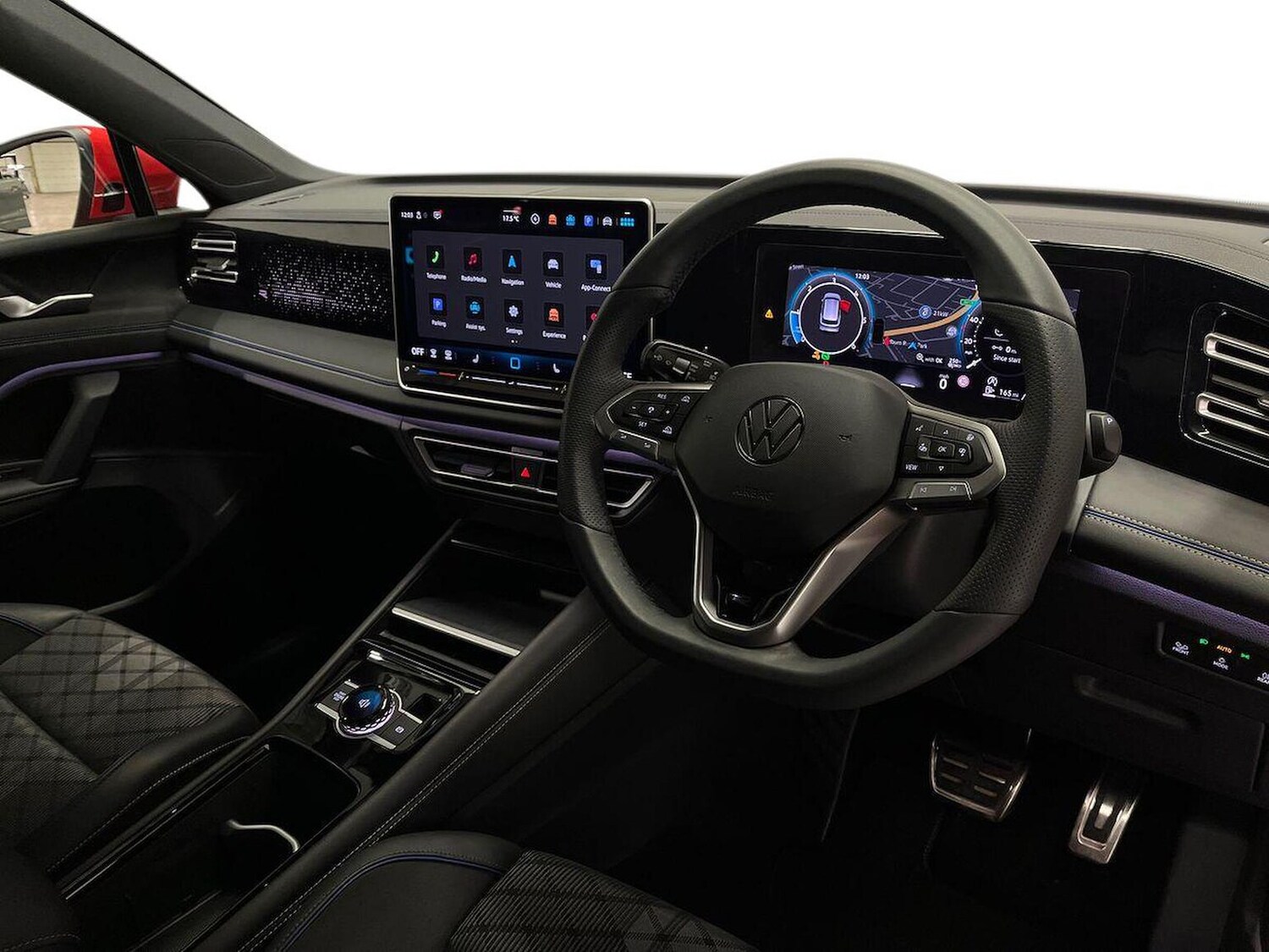 Used Volkswagen Tiguan 2025 for sale - 78195636: Photo 15