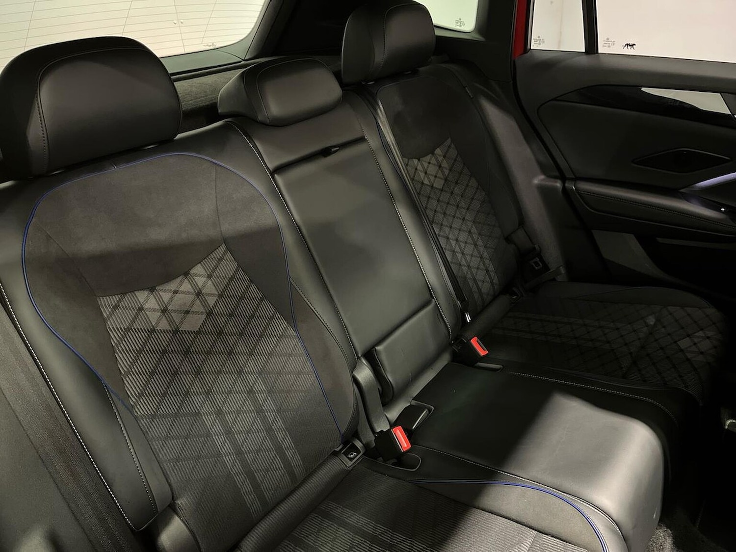 Used Volkswagen Tiguan 2025 for sale - 78195636: Photo 16