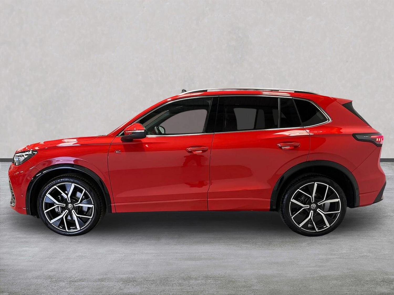 Used Volkswagen Tiguan 2025 for sale - 78195636: Photo 19