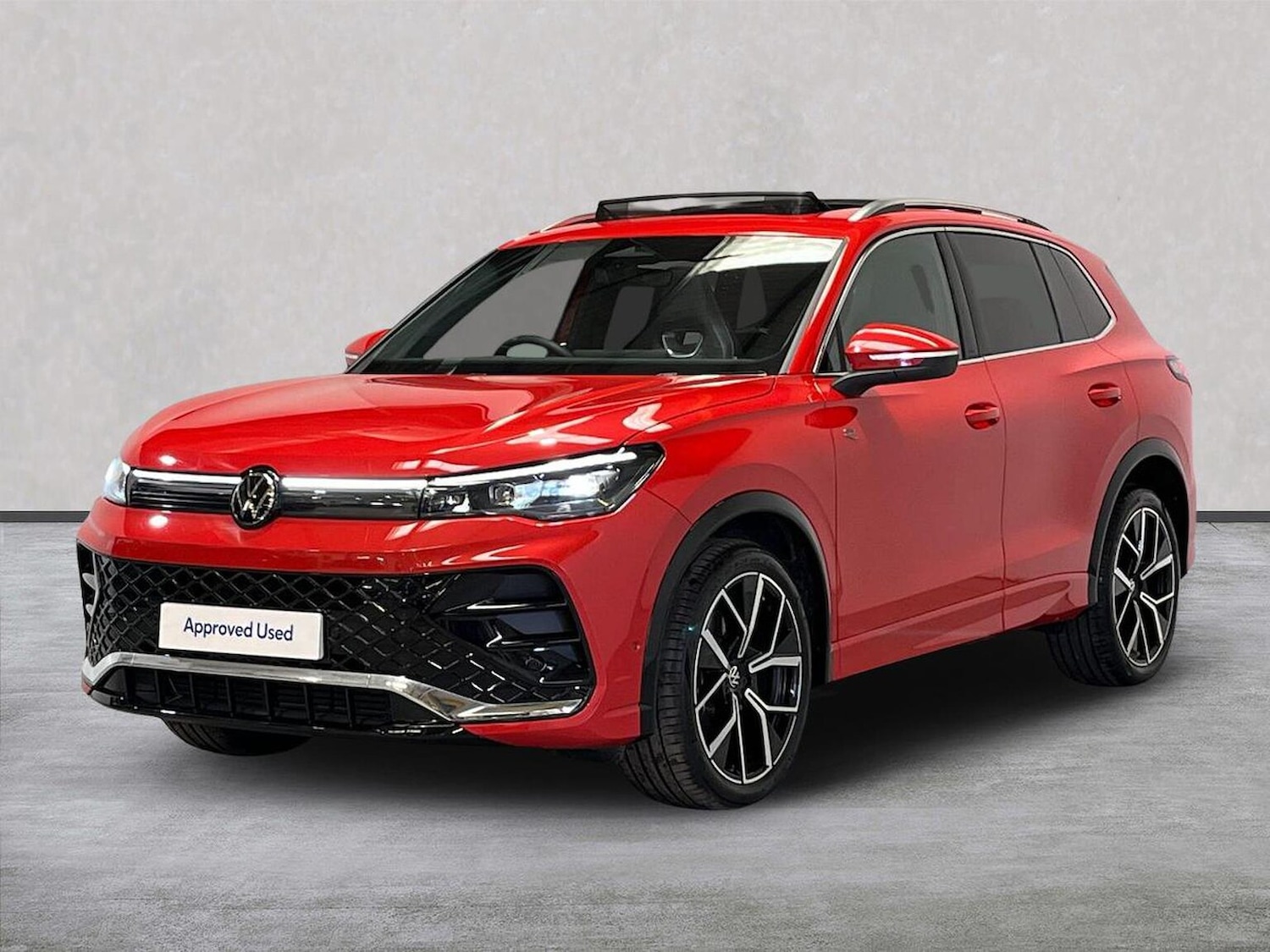 Used Volkswagen Tiguan 2025 for sale - 78195636: Photo 20