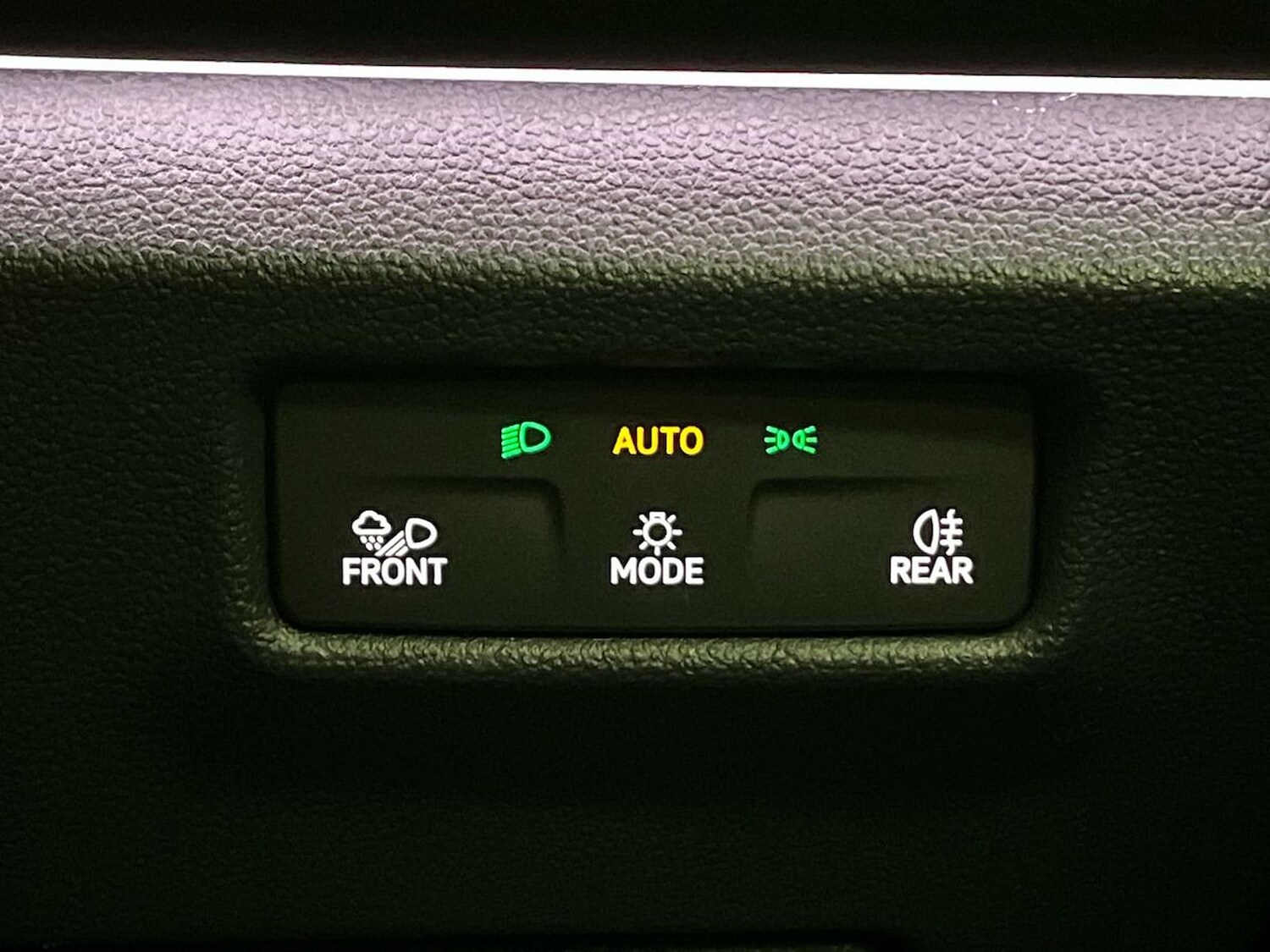 Used Volkswagen Tiguan 2025 for sale - 78195636: Photo 22