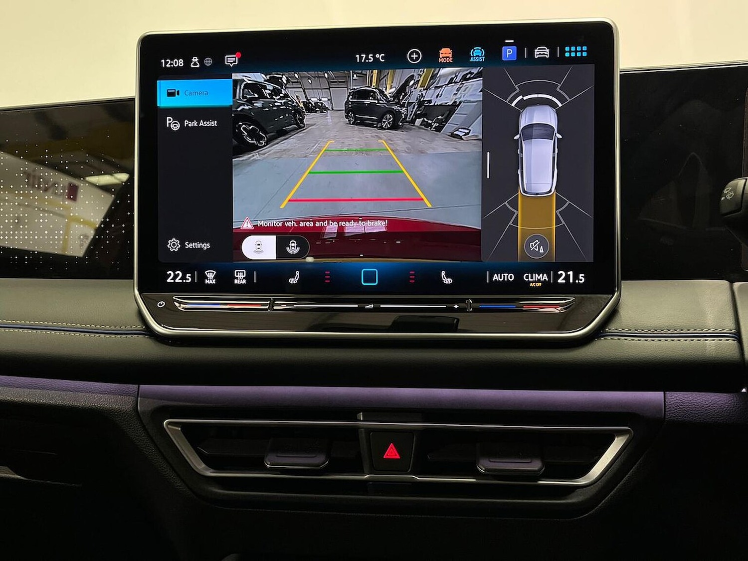 Used Volkswagen Tiguan 2025 for sale - 78195636: Photo 23