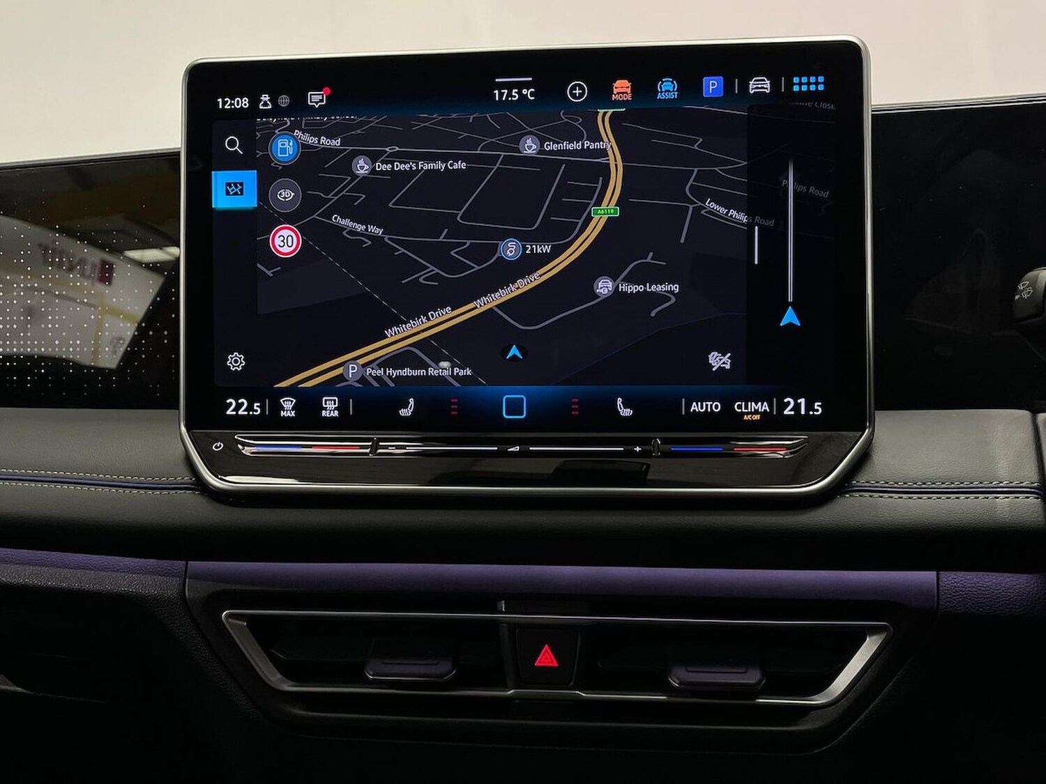 Used Volkswagen Tiguan 2025 for sale - 78195636: Photo 24