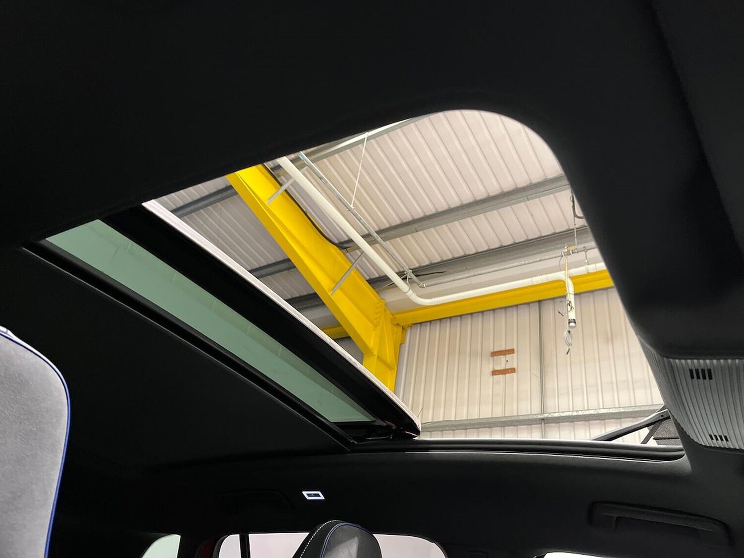 Used Volkswagen Tiguan 2025 for sale - 78195636: Photo 32