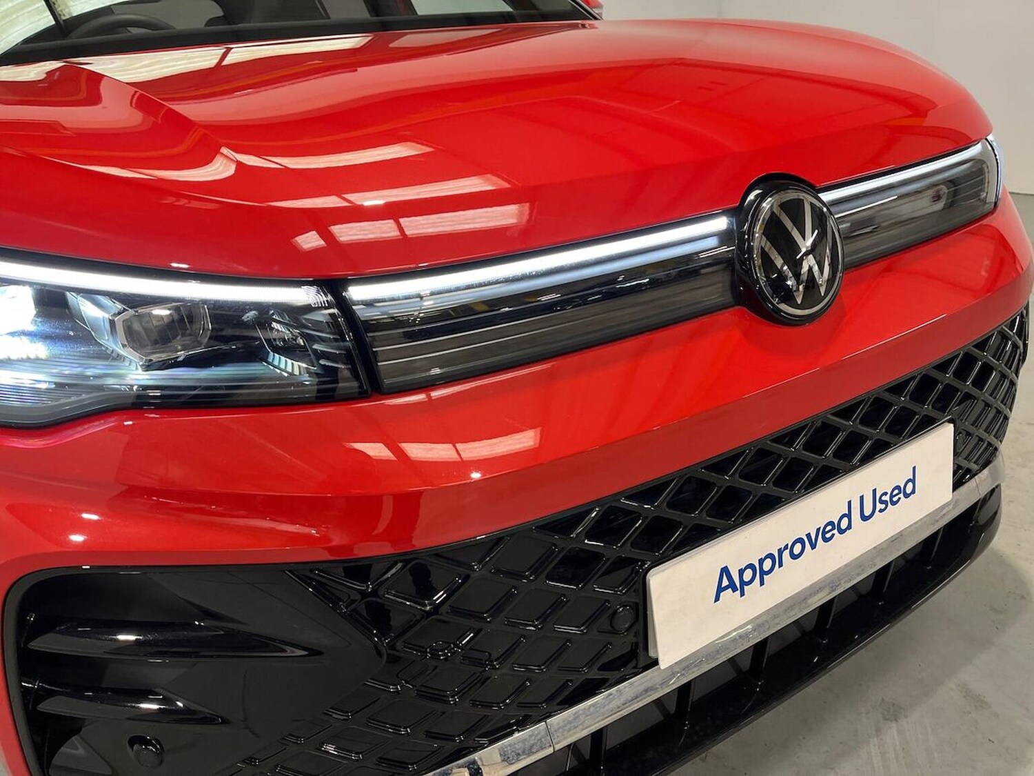 Used Volkswagen Tiguan 2025 for sale - 78195636: Photo 33