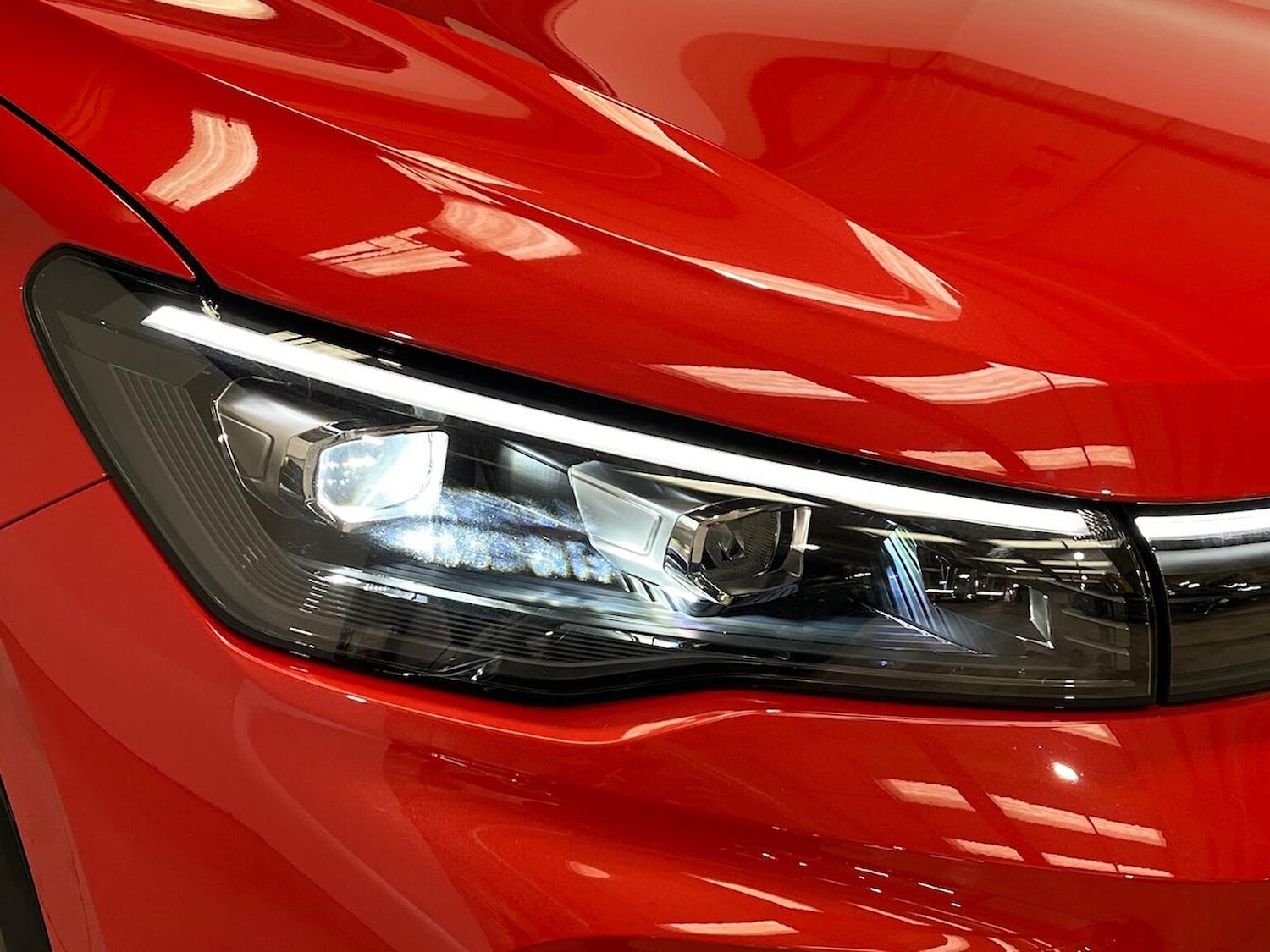 Used Volkswagen Tiguan 2025 for sale - 78195636: Photo 34