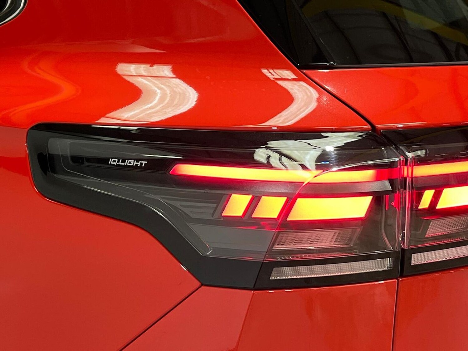 Used Volkswagen Tiguan 2025 for sale - 78195636: Photo 36