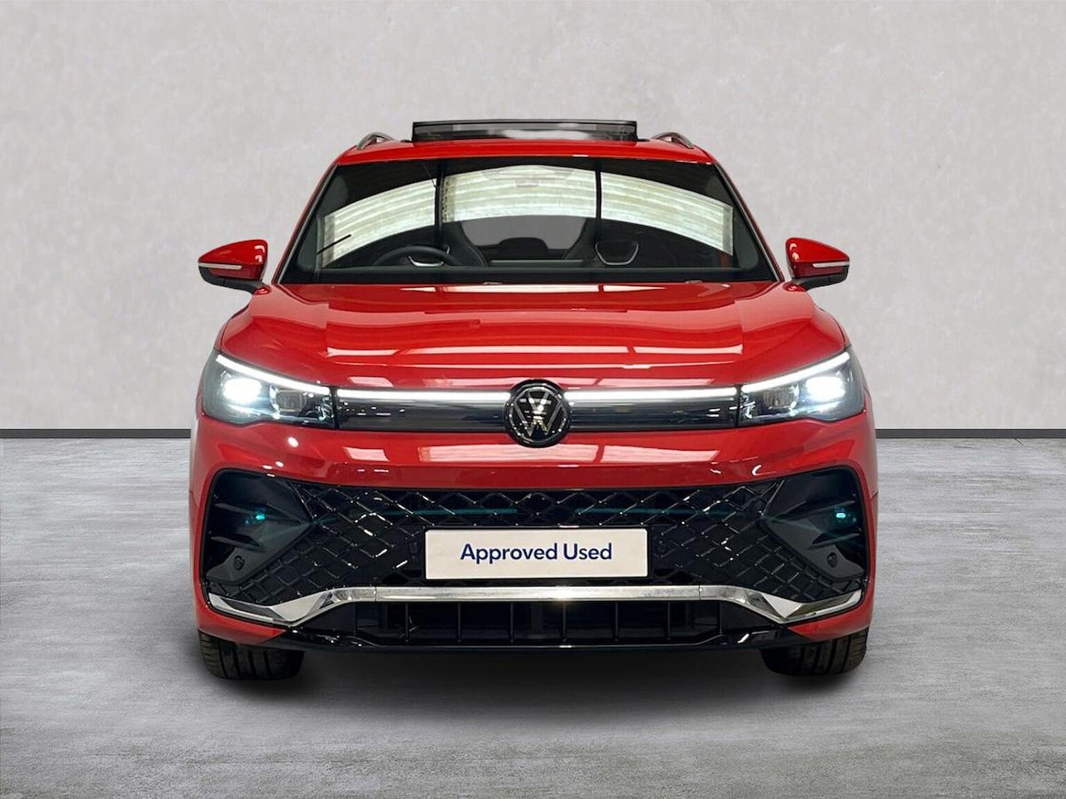 Used Volkswagen Tiguan 2025 for sale - 78195636: Photo 5