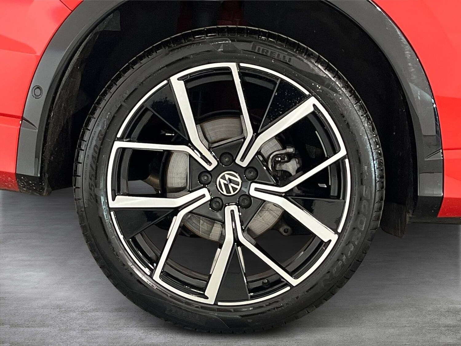 Used Volkswagen Tiguan 2025 for sale - 78195636: Photo 6