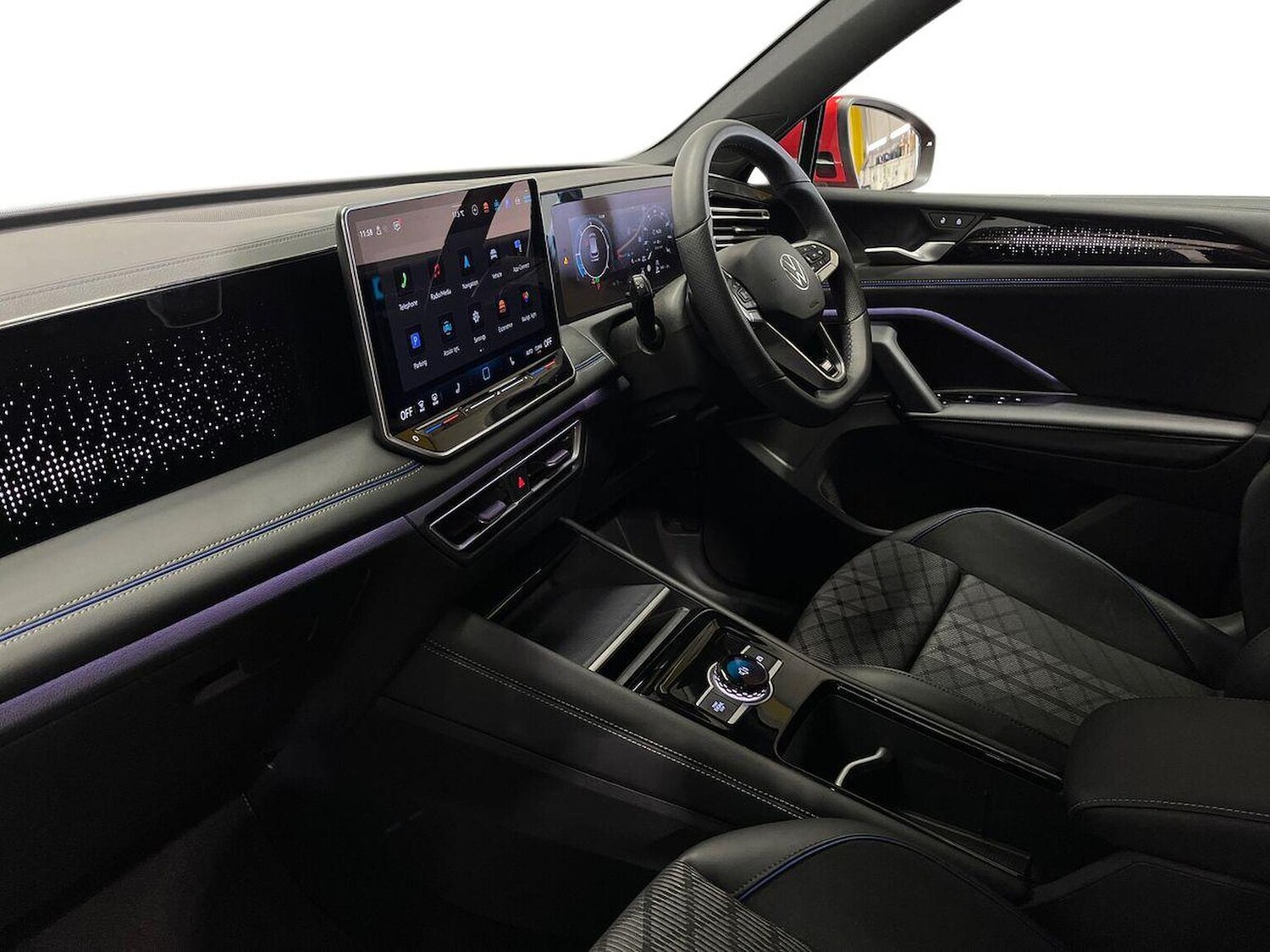 Used Volkswagen Tiguan 2025 for sale - 78195636: Photo 7