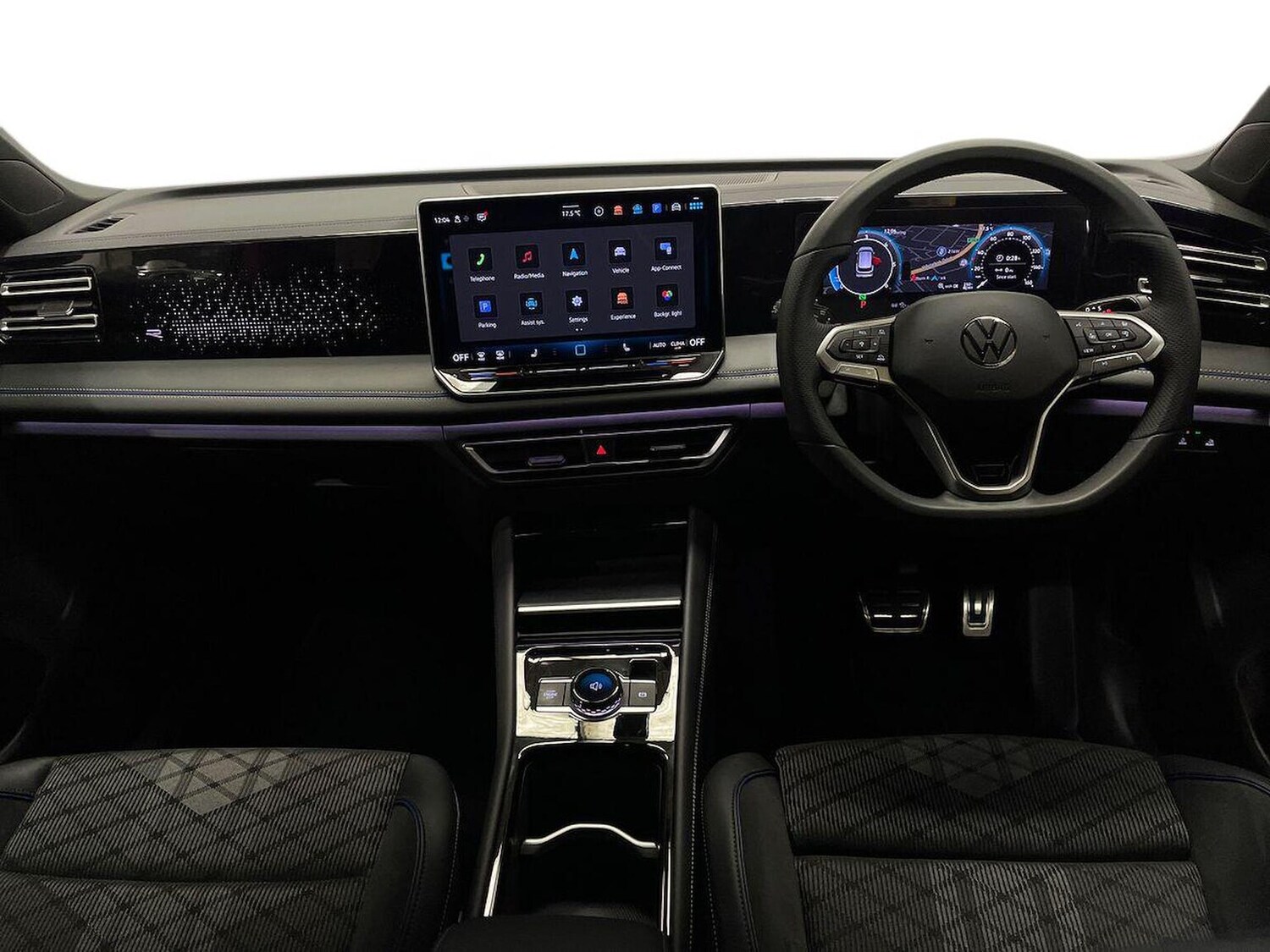 Used Volkswagen Tiguan 2025 for sale - 78195636: Photo 8