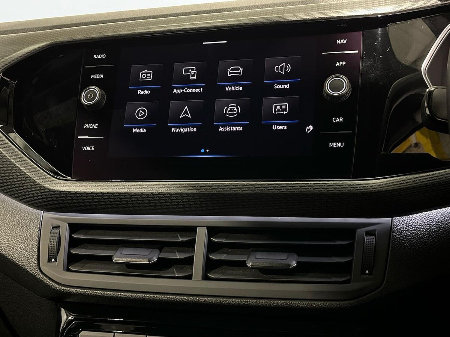 Used Volkswagen T-Cross 2022 for sale - 77896276: Photo 11