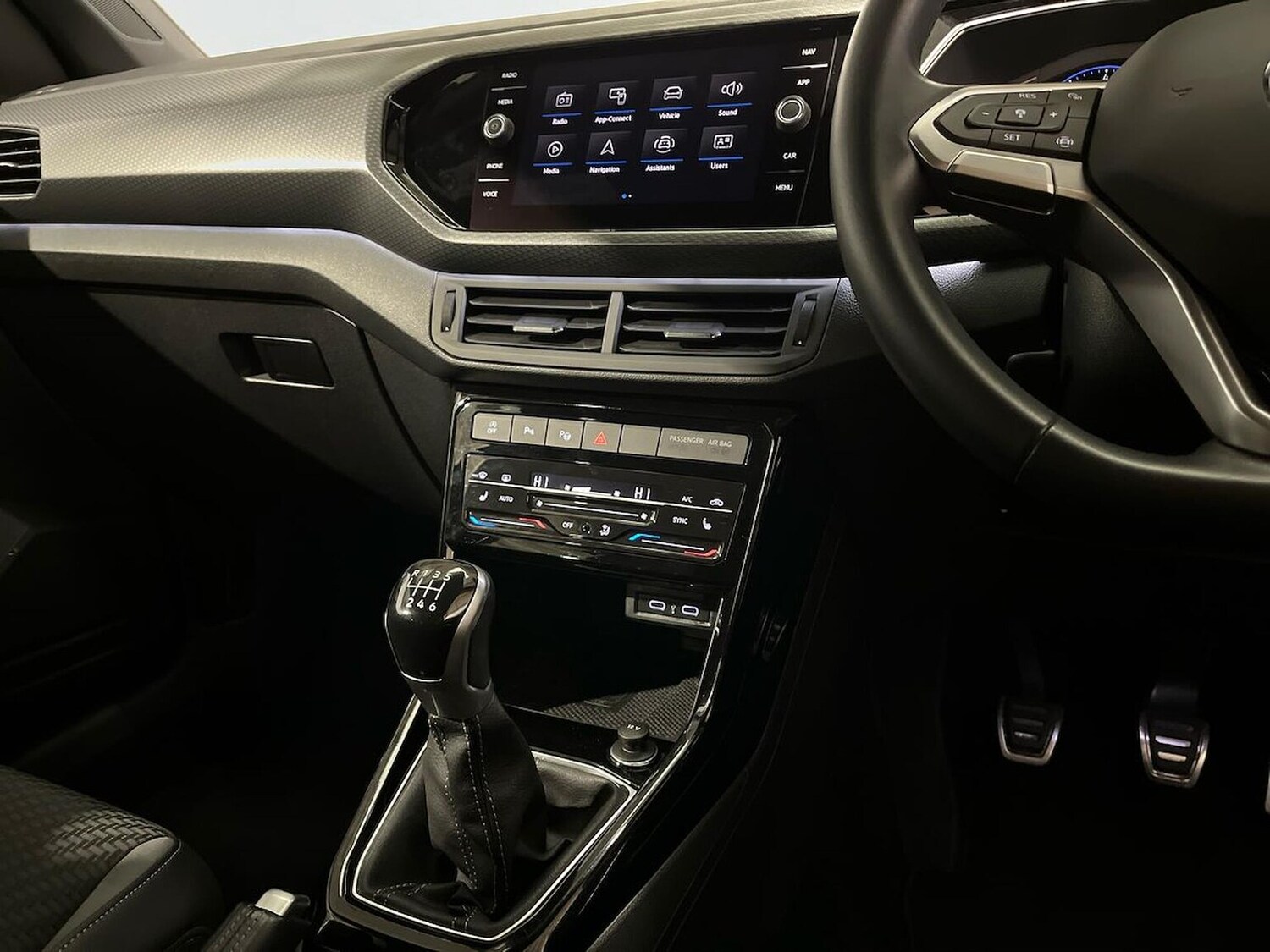 Used Volkswagen T-Cross 2022 for sale - 77896276: Photo 13