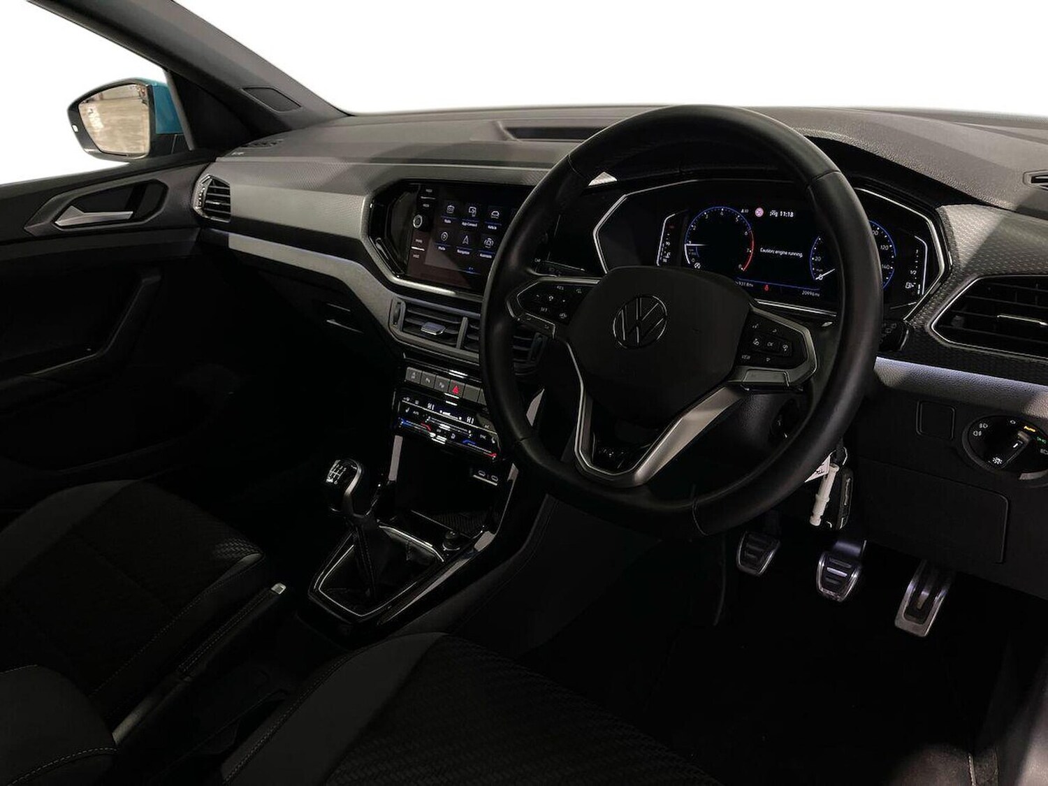 Used Volkswagen T-Cross 2022 for sale - 77896276: Photo 15