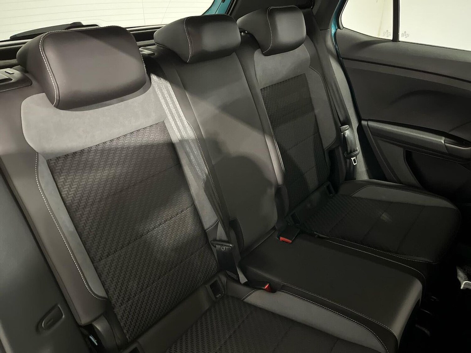 Used Volkswagen T-Cross 2022 for sale - 77896276: Photo 16