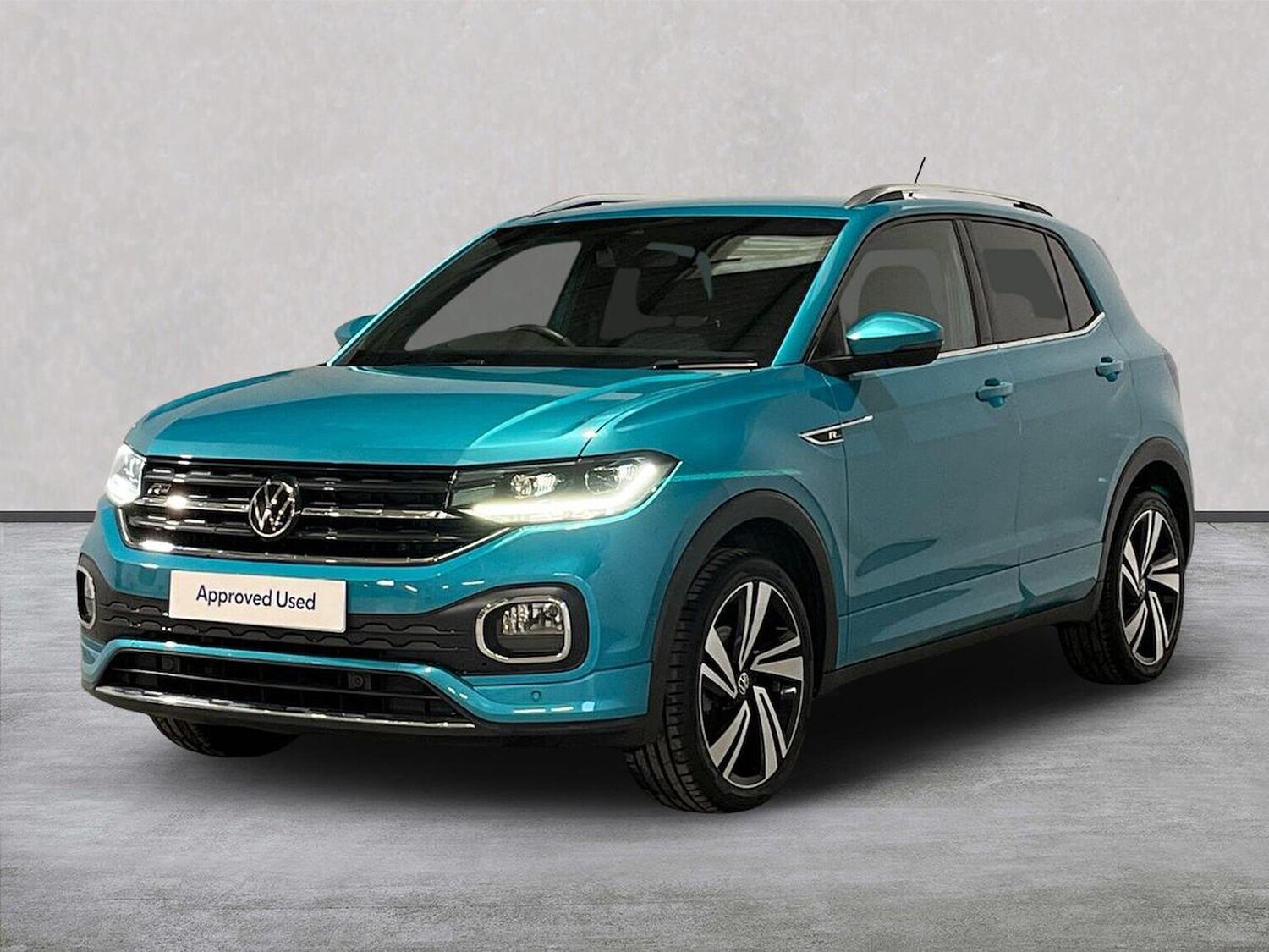 Used Volkswagen T-Cross 2022 for sale - 77896276: Photo 20