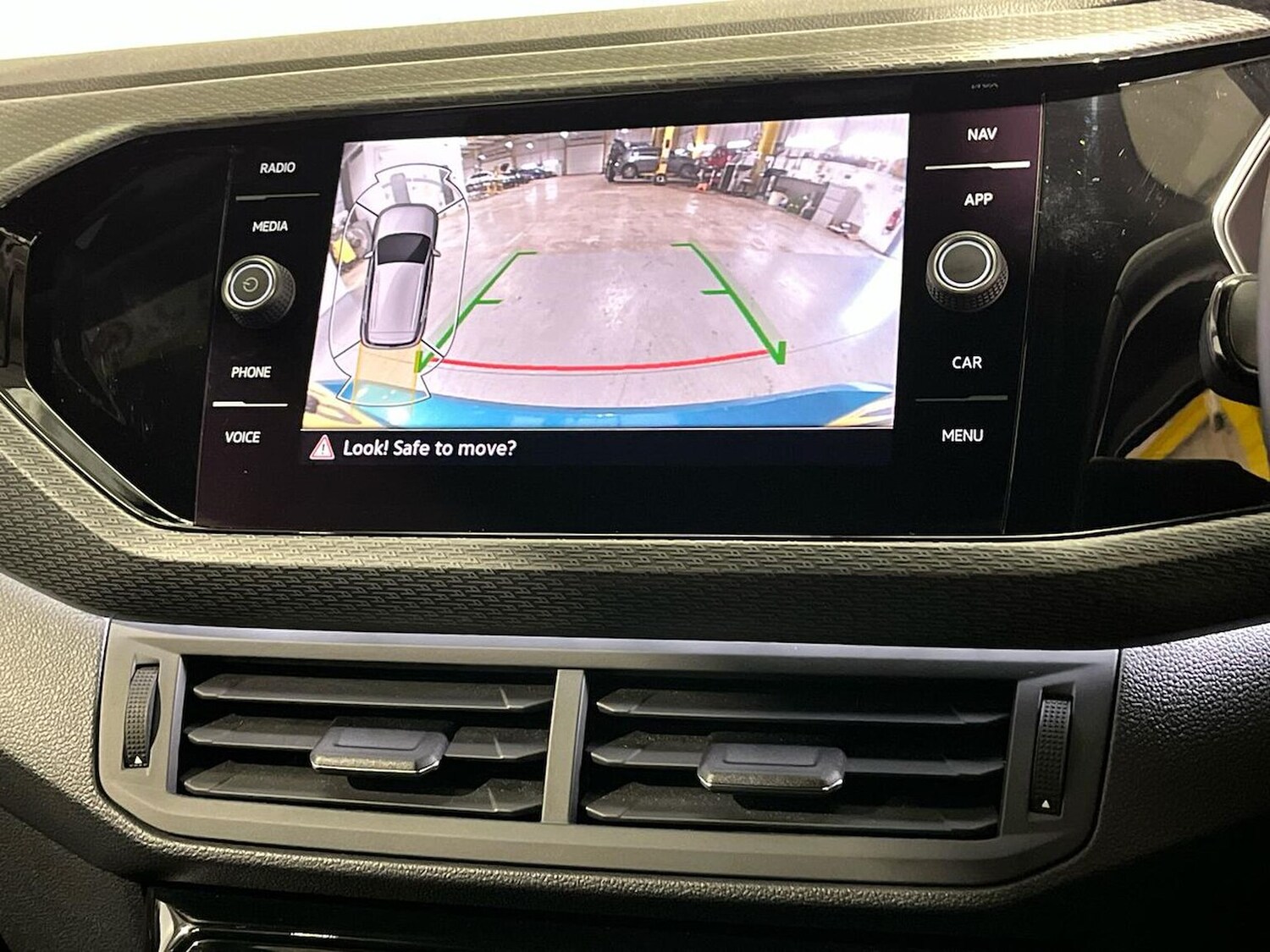 Used Volkswagen T-Cross 2022 for sale - 77896276: Photo 23