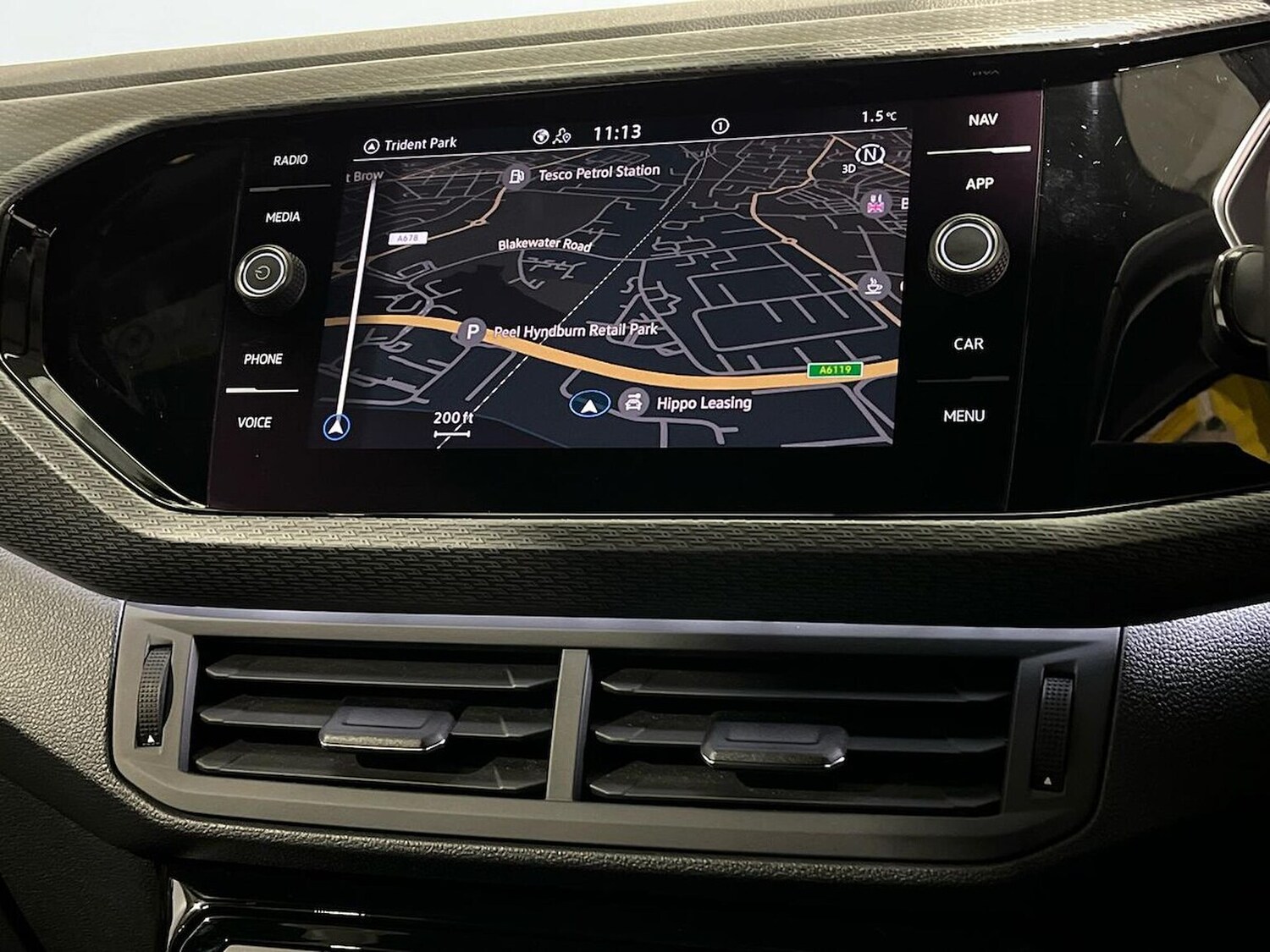 Used Volkswagen T-Cross 2022 for sale - 77896276: Photo 24