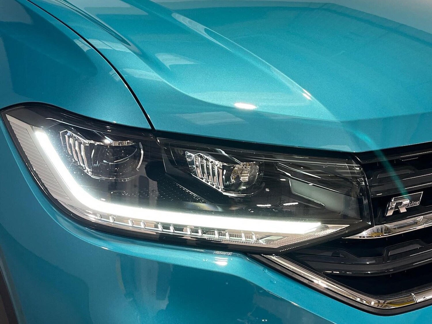 Used Volkswagen T-Cross 2022 for sale - 77896276: Photo 34