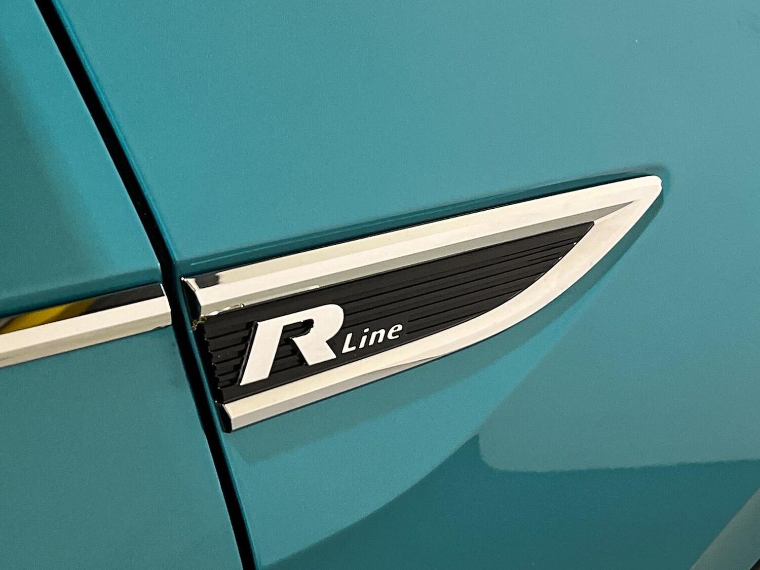 Used Volkswagen T-Cross 2022 for sale - 77896276: Photo 35