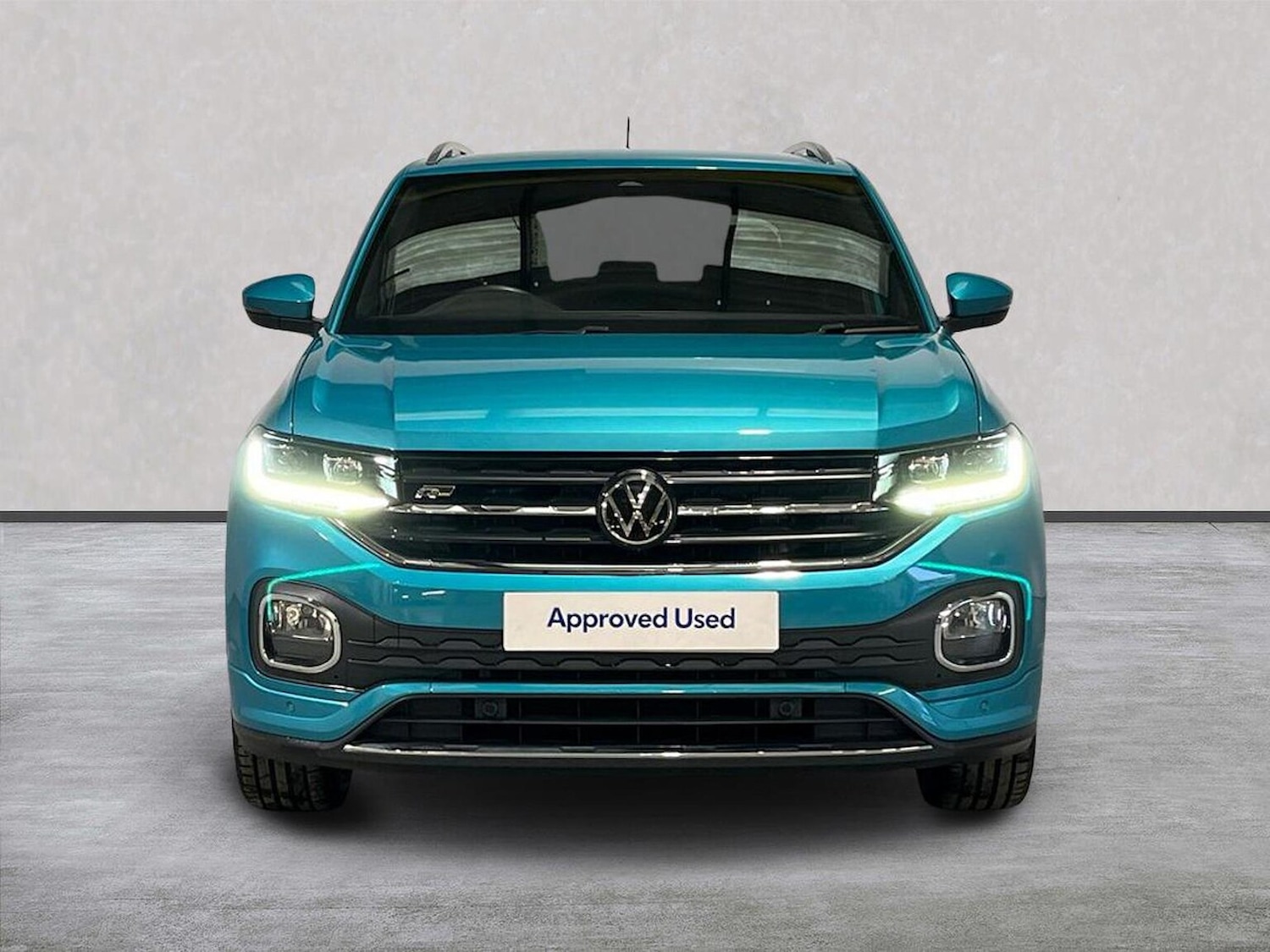 Used Volkswagen T-Cross 2022 for sale - 77896276: Photo 5