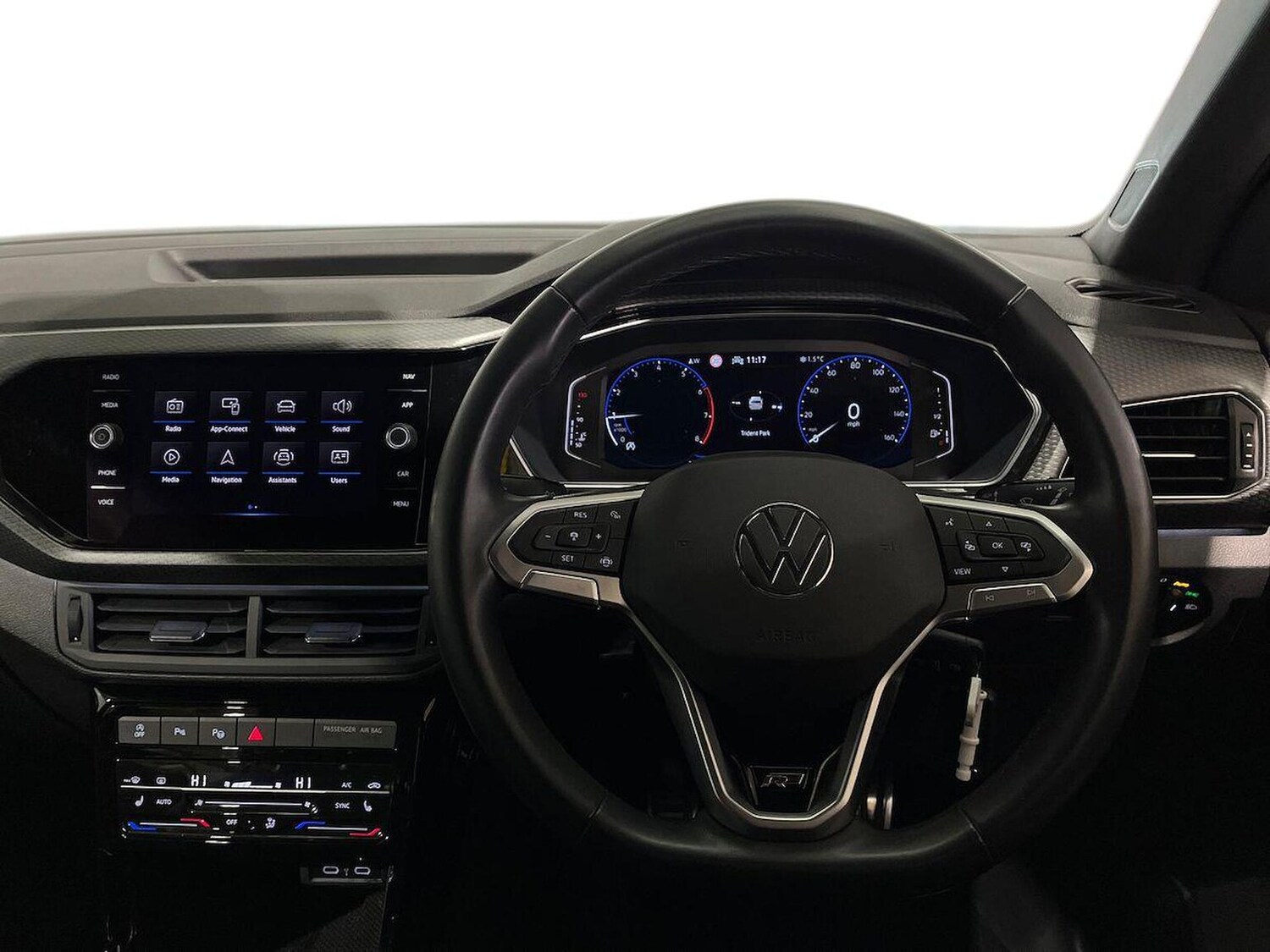 Used Volkswagen T-Cross 2022 for sale - 77896276: Photo 9