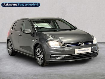 Used Volkswagen Golf 2018 for sale - 78497850: Photo