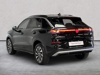 Used Volkswagen T-Roc 2026 for sale - 79405955: Photo