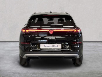 Used Volkswagen T-Roc 2026 for sale - 79405955: Photo