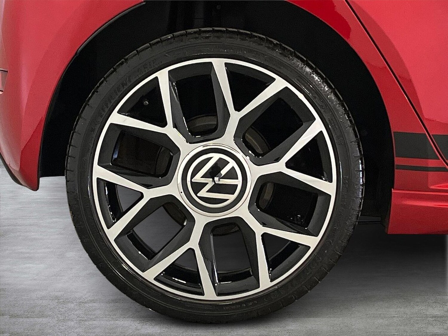 Used Volkswagen up! 2022 for sale - 78195903: Photo 6