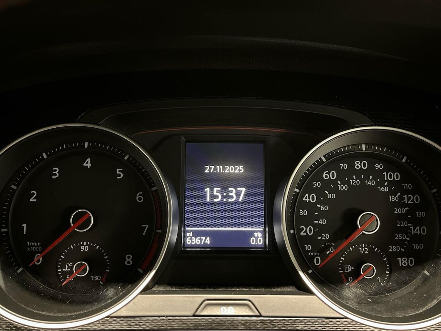 Used Volkswagen Golf 2016 for sale - 76725919: Photo 10