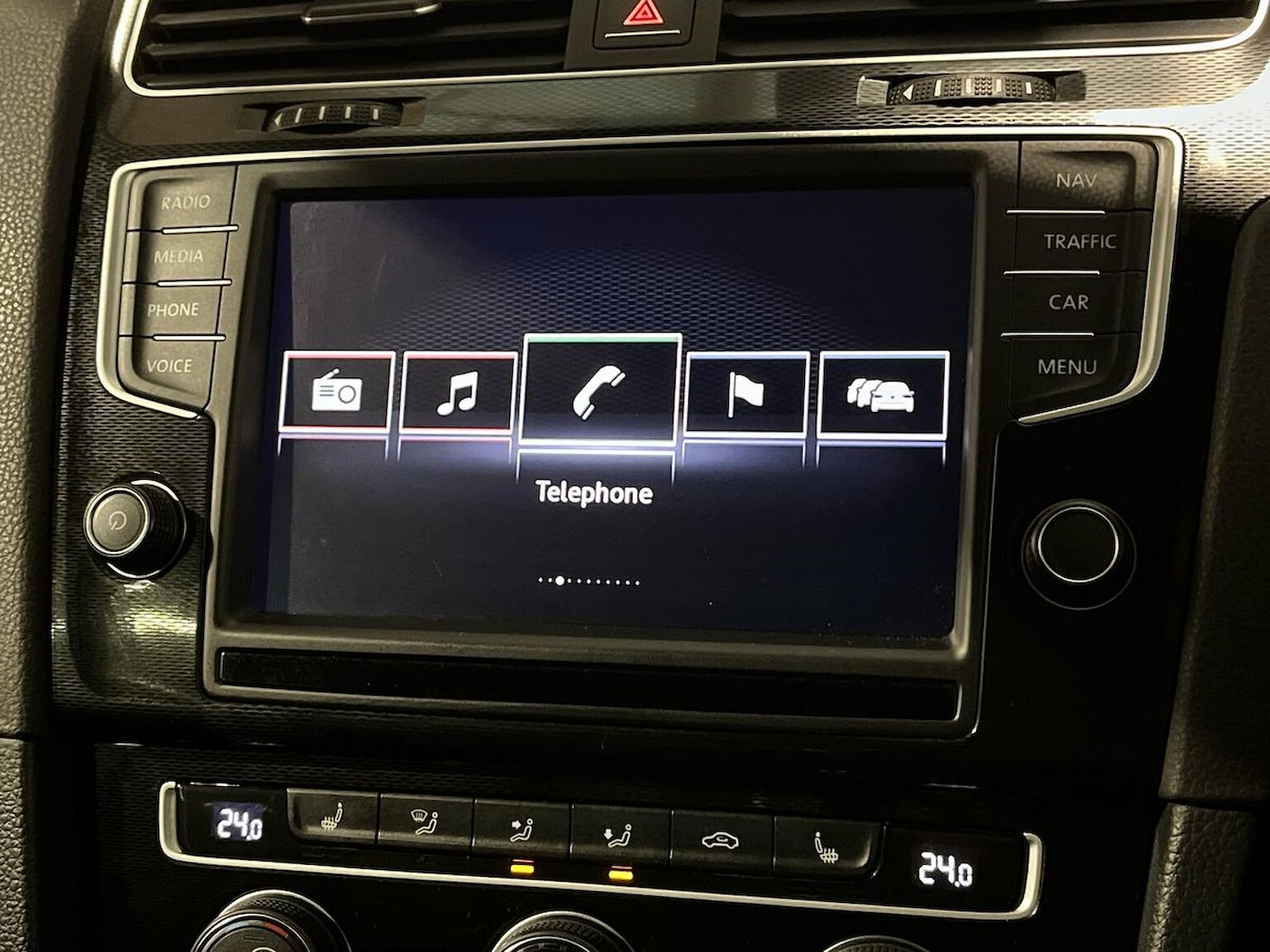 Used Volkswagen Golf 2016 for sale - 76725919: Photo 11