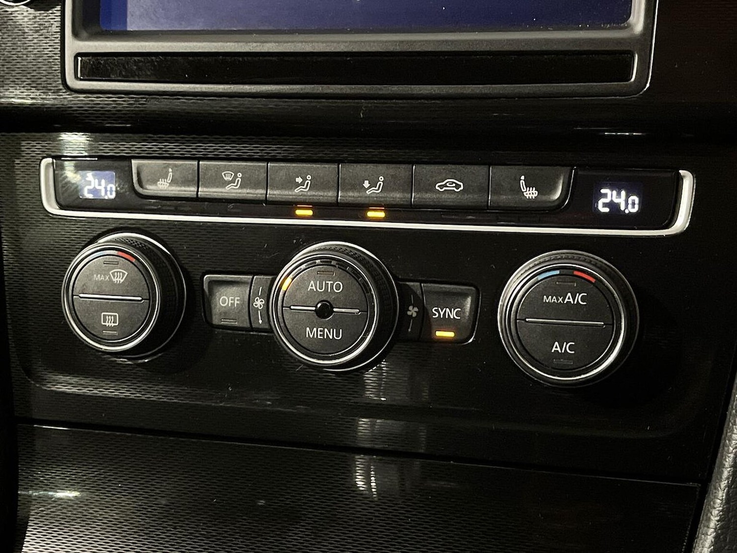 Used Volkswagen Golf 2016 for sale - 76725919: Photo 12