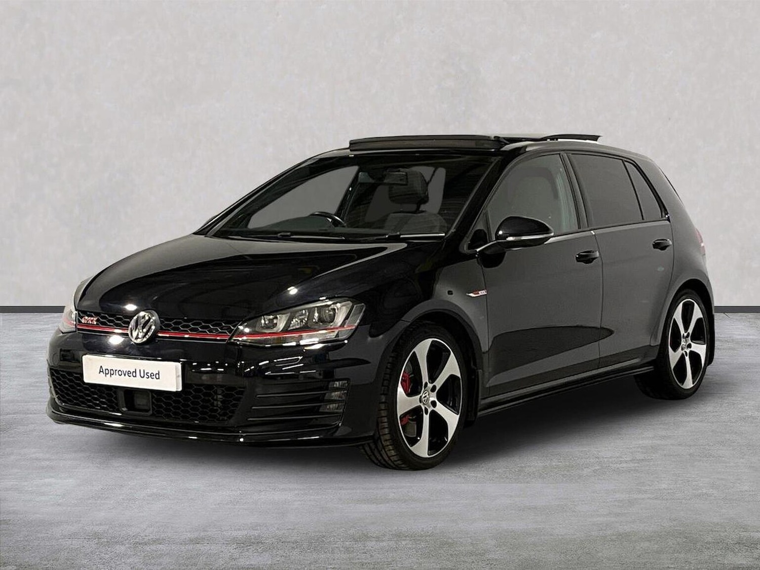 Used Volkswagen Golf 2016 for sale - 76725919: Photo 20