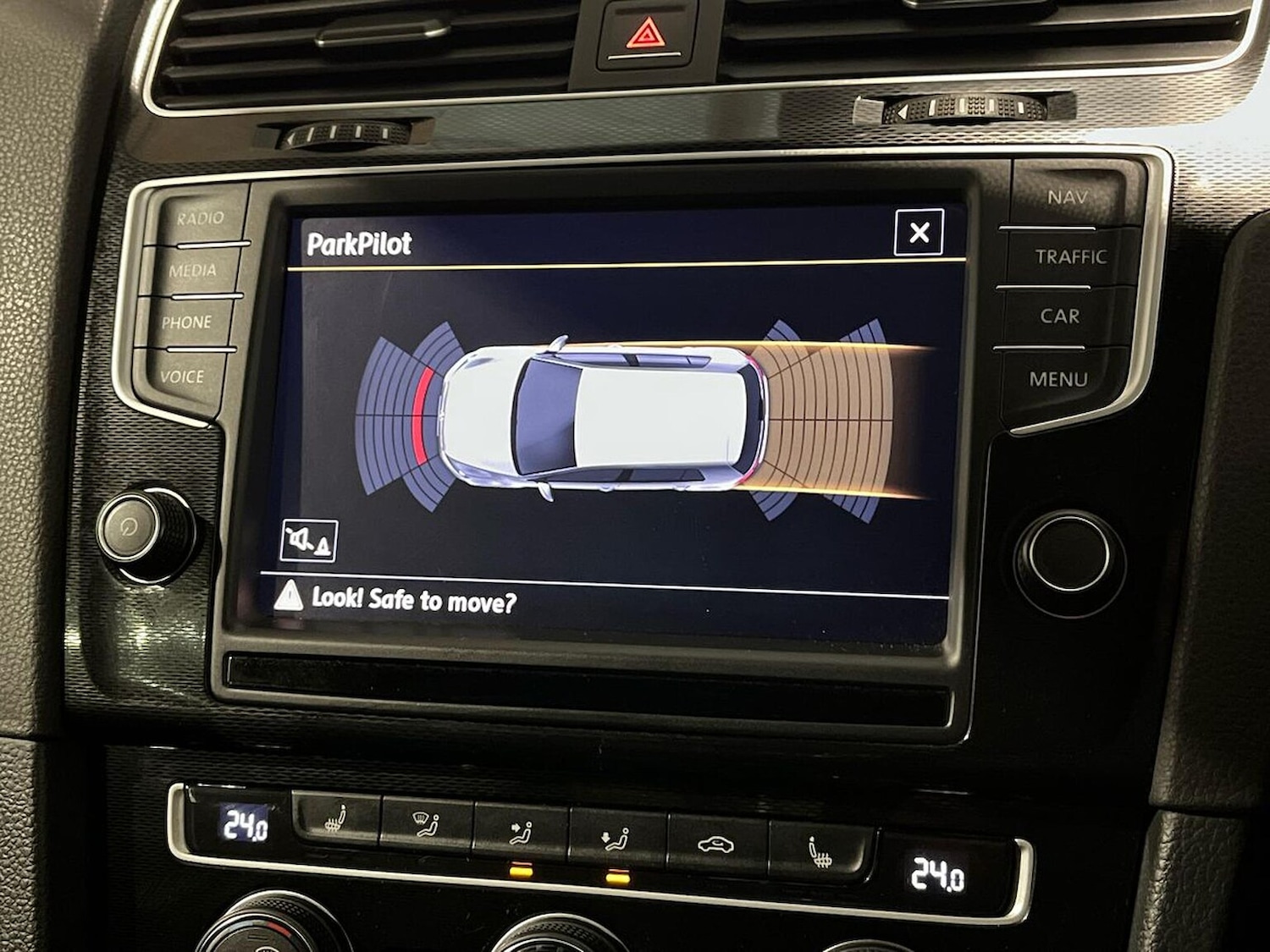 Used Volkswagen Golf 2016 for sale - 76725919: Photo 23