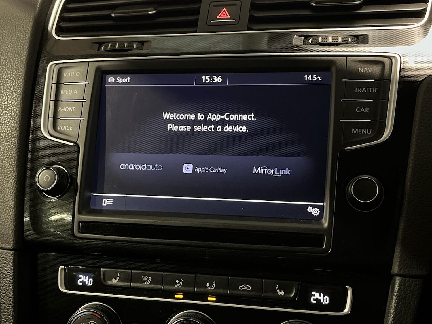 Used Volkswagen Golf 2016 for sale - 76725919: Photo 25