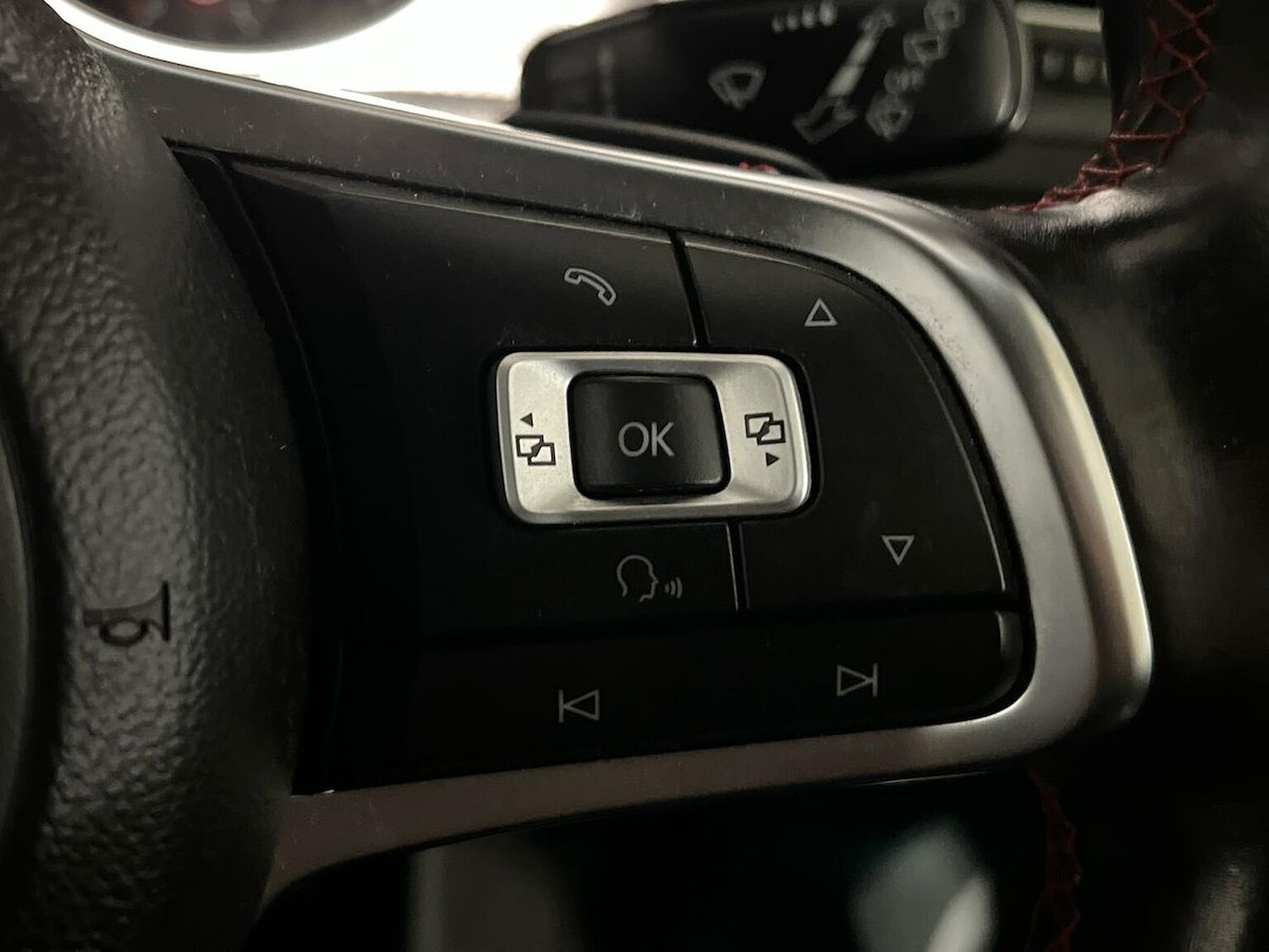 Used Volkswagen Golf 2016 for sale - 76725919: Photo 26