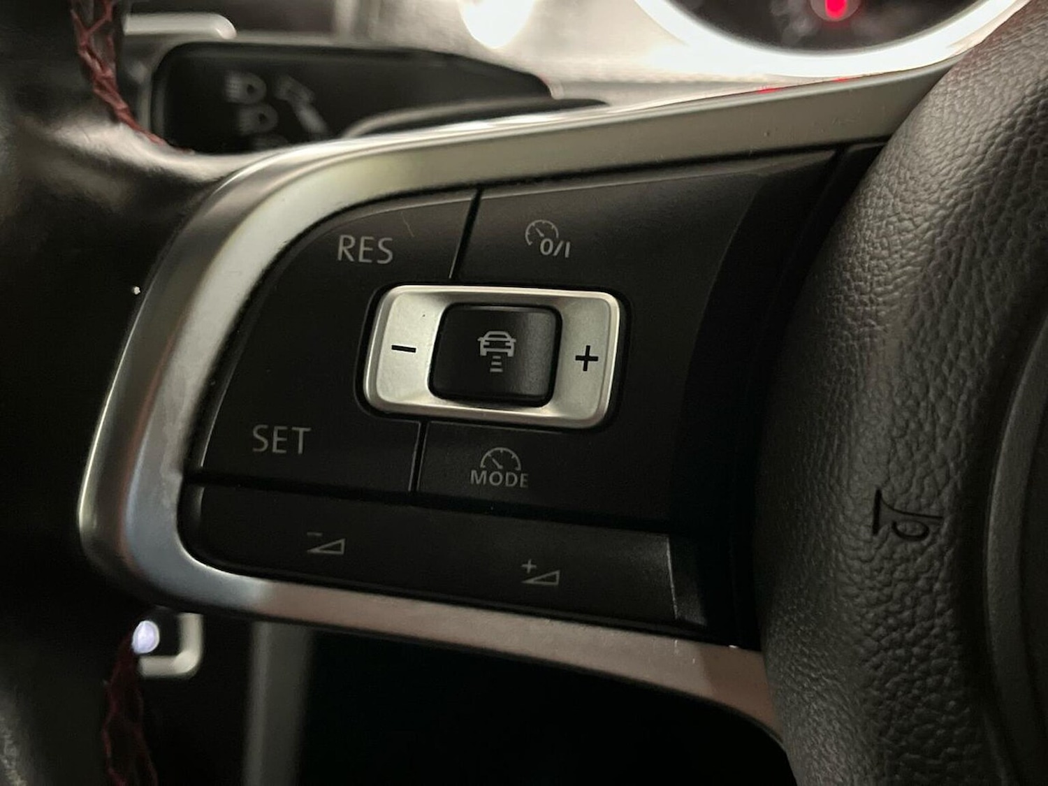 Used Volkswagen Golf 2016 for sale - 76725919: Photo 27