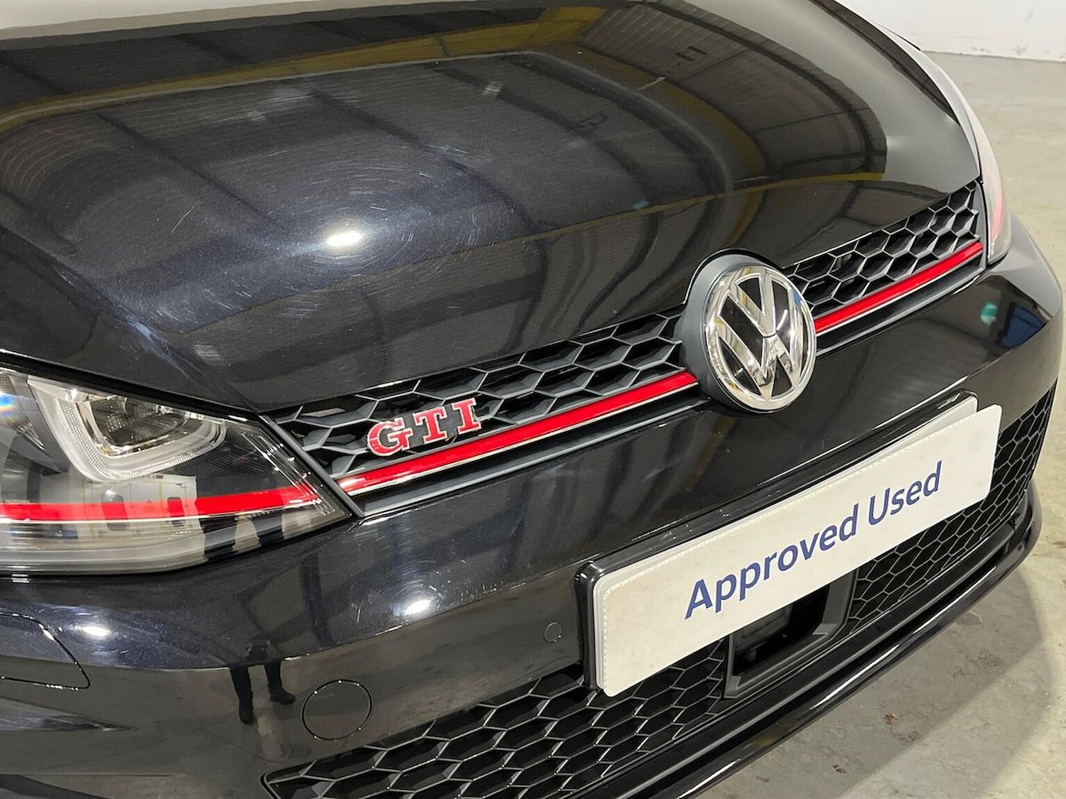 Used Volkswagen Golf 2016 for sale - 76725919: Photo 33