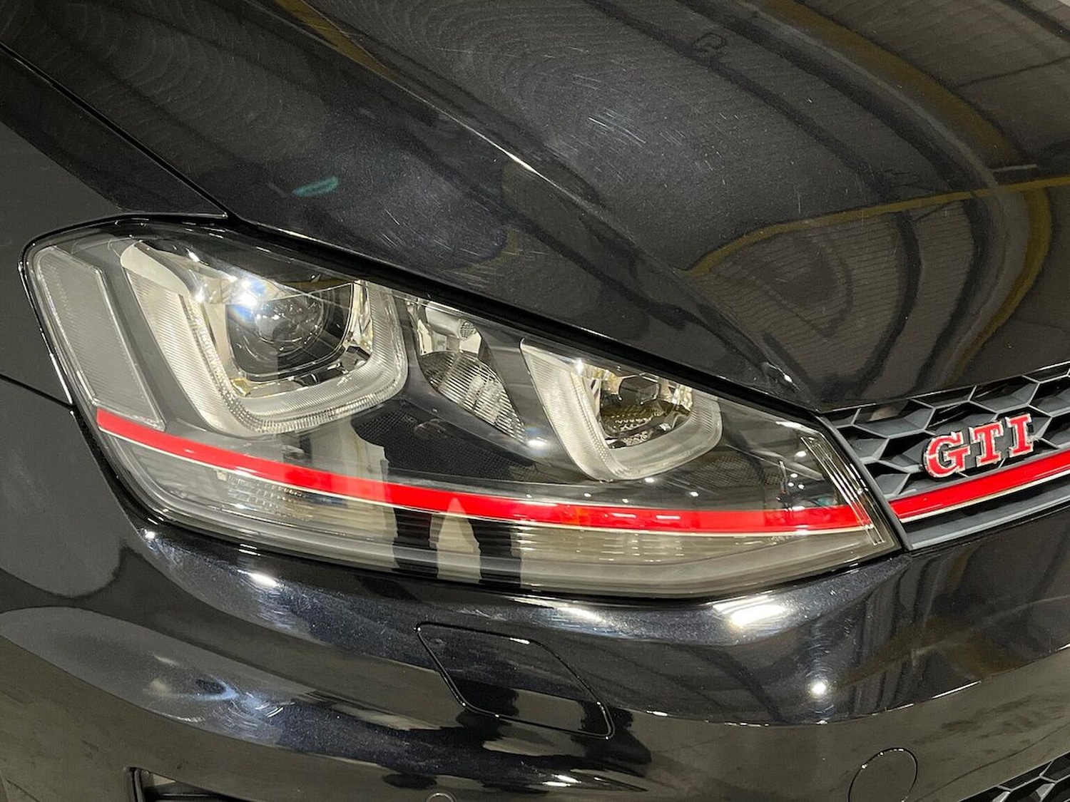 Used Volkswagen Golf 2016 for sale - 76725919: Photo 34