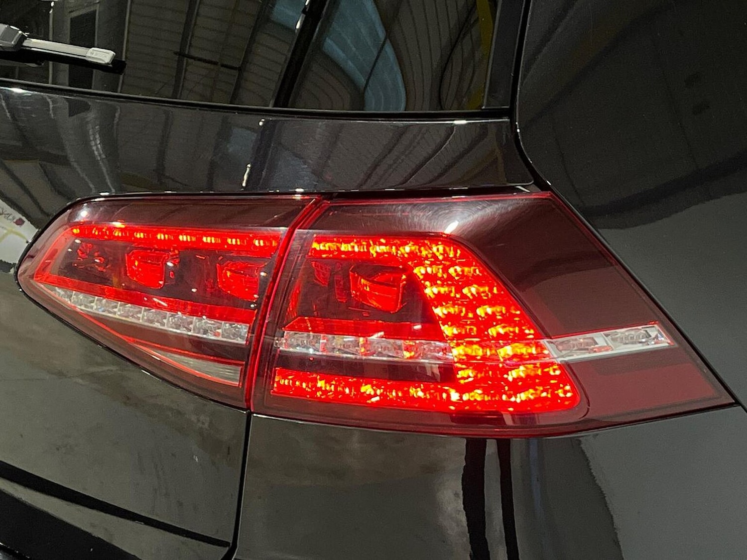 Used Volkswagen Golf 2016 for sale - 76725919: Photo 36