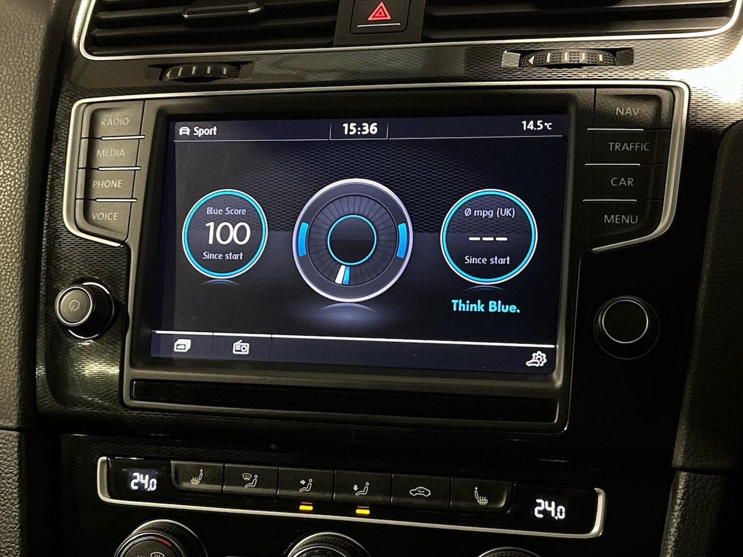 Used Volkswagen Golf 2016 for sale - 76725919: Photo 37