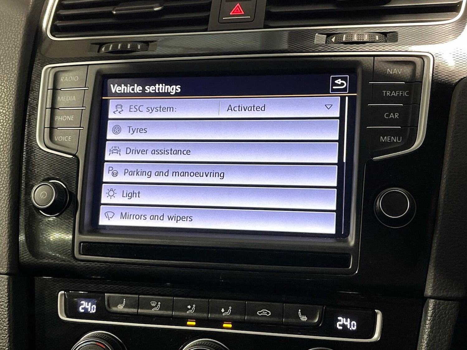 Used Volkswagen Golf 2016 for sale - 76725919: Photo 38