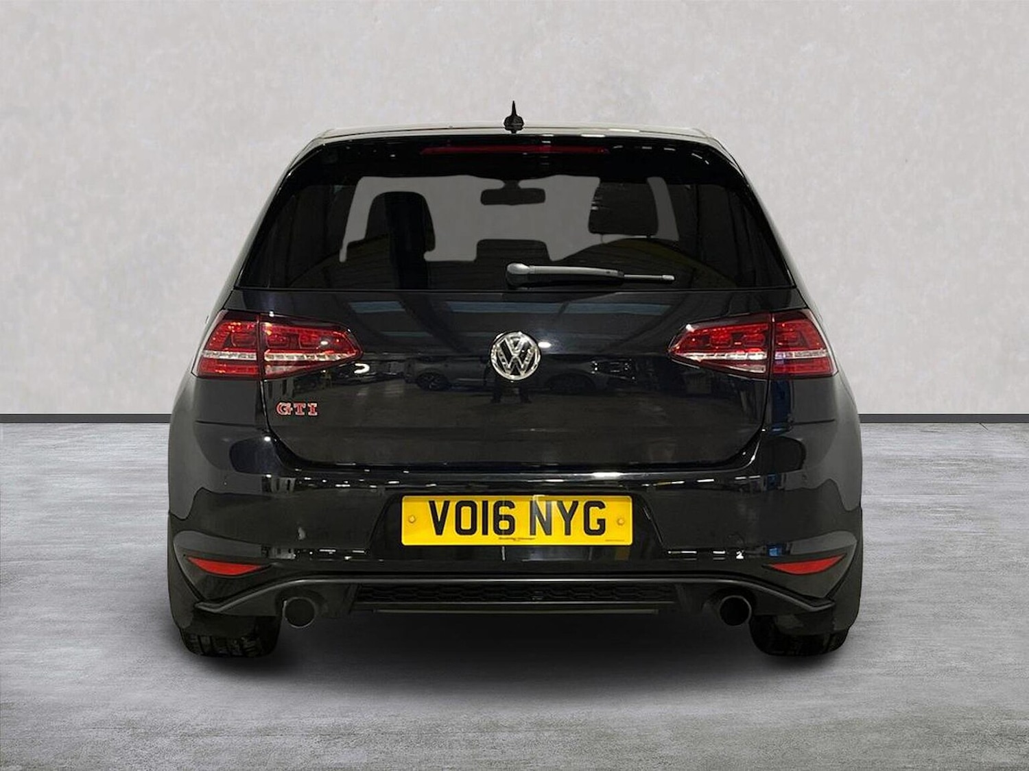 Used Volkswagen Golf 2016 for sale - 76725919: Photo 4