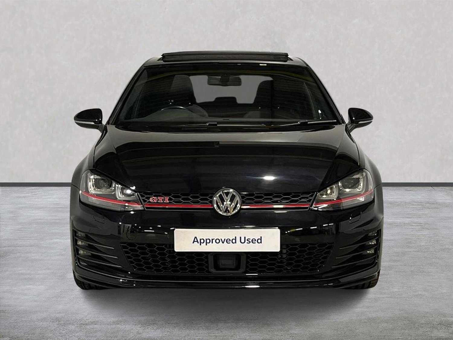 Used Volkswagen Golf 2016 for sale - 76725919: Photo 5
