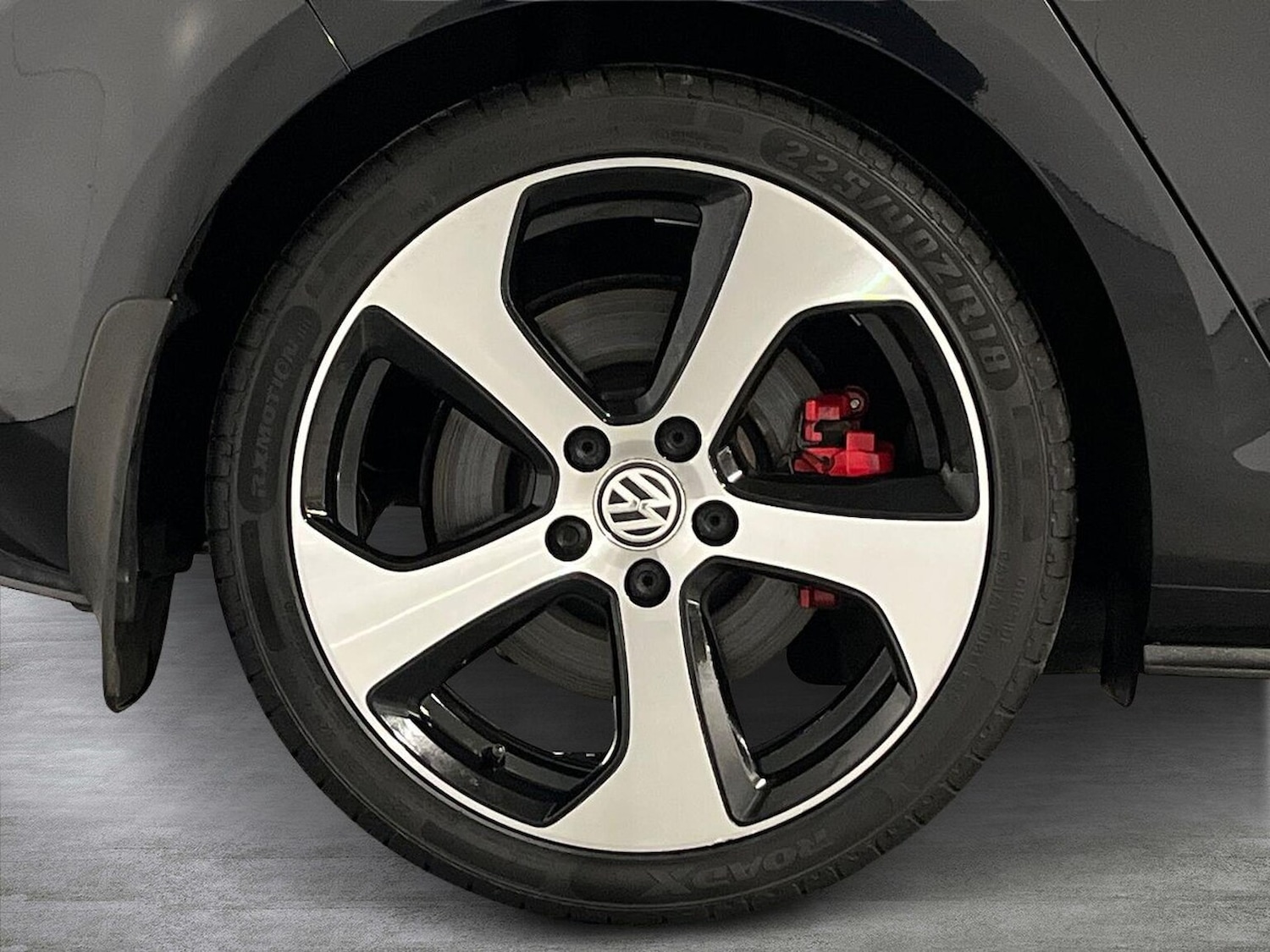 Used Volkswagen Golf 2016 for sale - 76725919: Photo 6