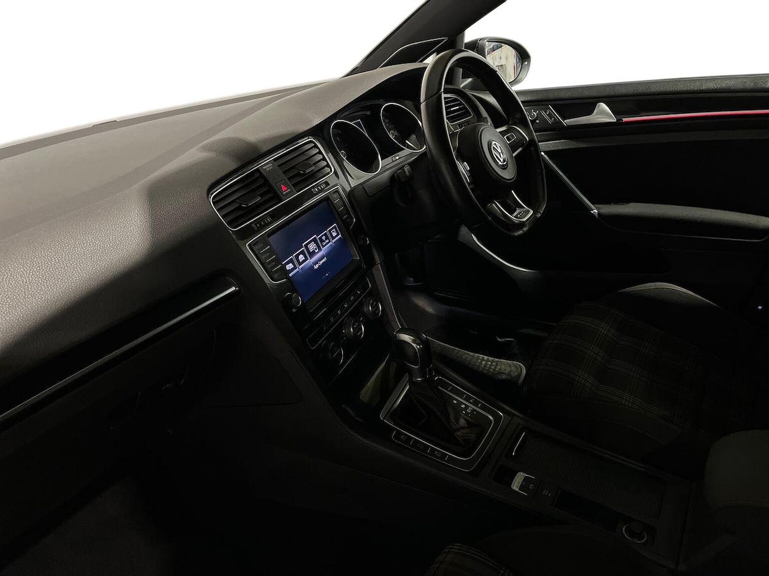 Used Volkswagen Golf 2016 for sale - 76725919: Photo 7