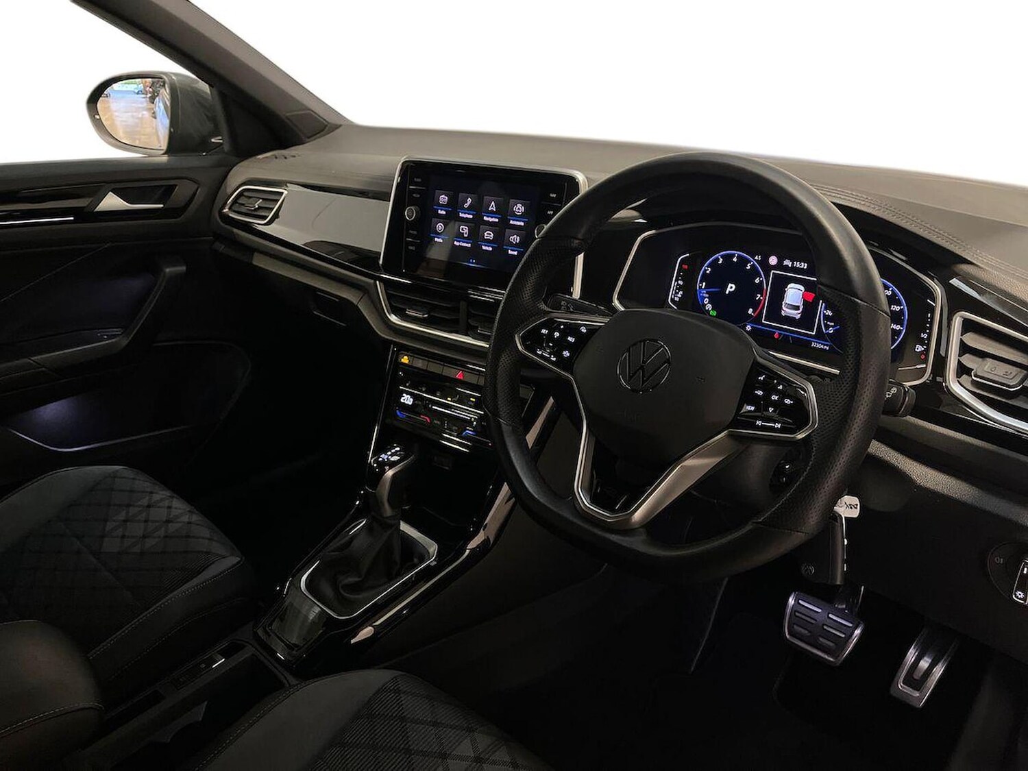 Used Volkswagen T-Roc 2022 for sale - 76565498: Photo 15