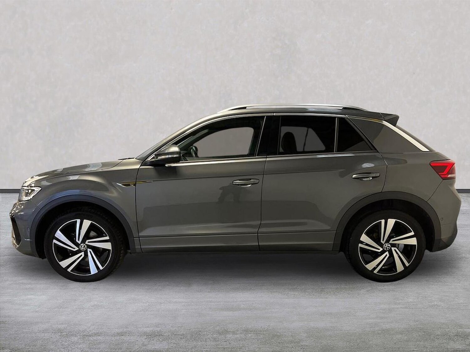 Used Volkswagen T-Roc 2022 for sale - 76565498: Photo 19