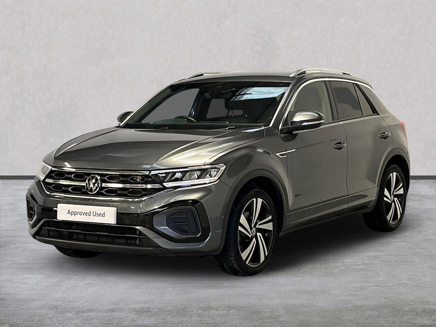 Used Volkswagen T-Roc 2022 for sale - 76565498: Photo 20